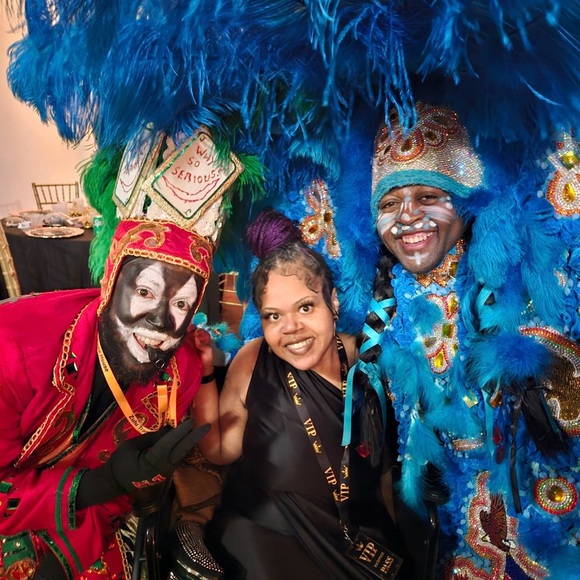 Meet your Posher, Ro - Picture 11 of 16